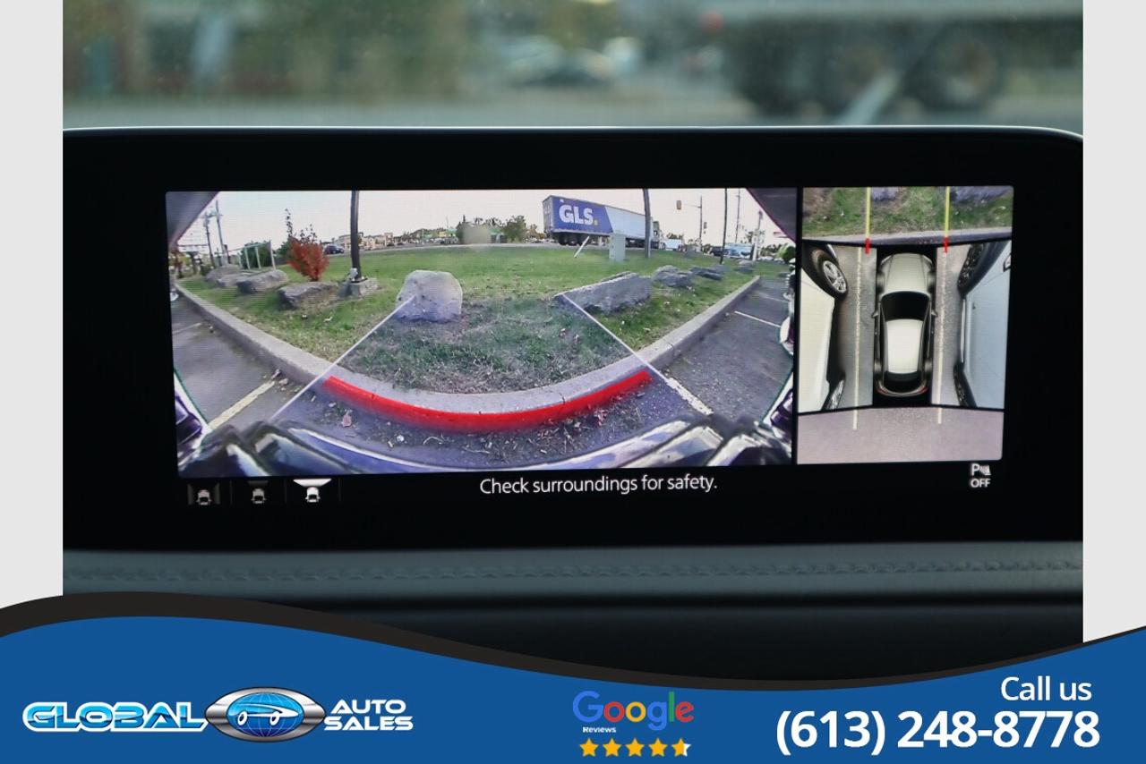 2023 Mazda CX-30 GT Turbo Photo