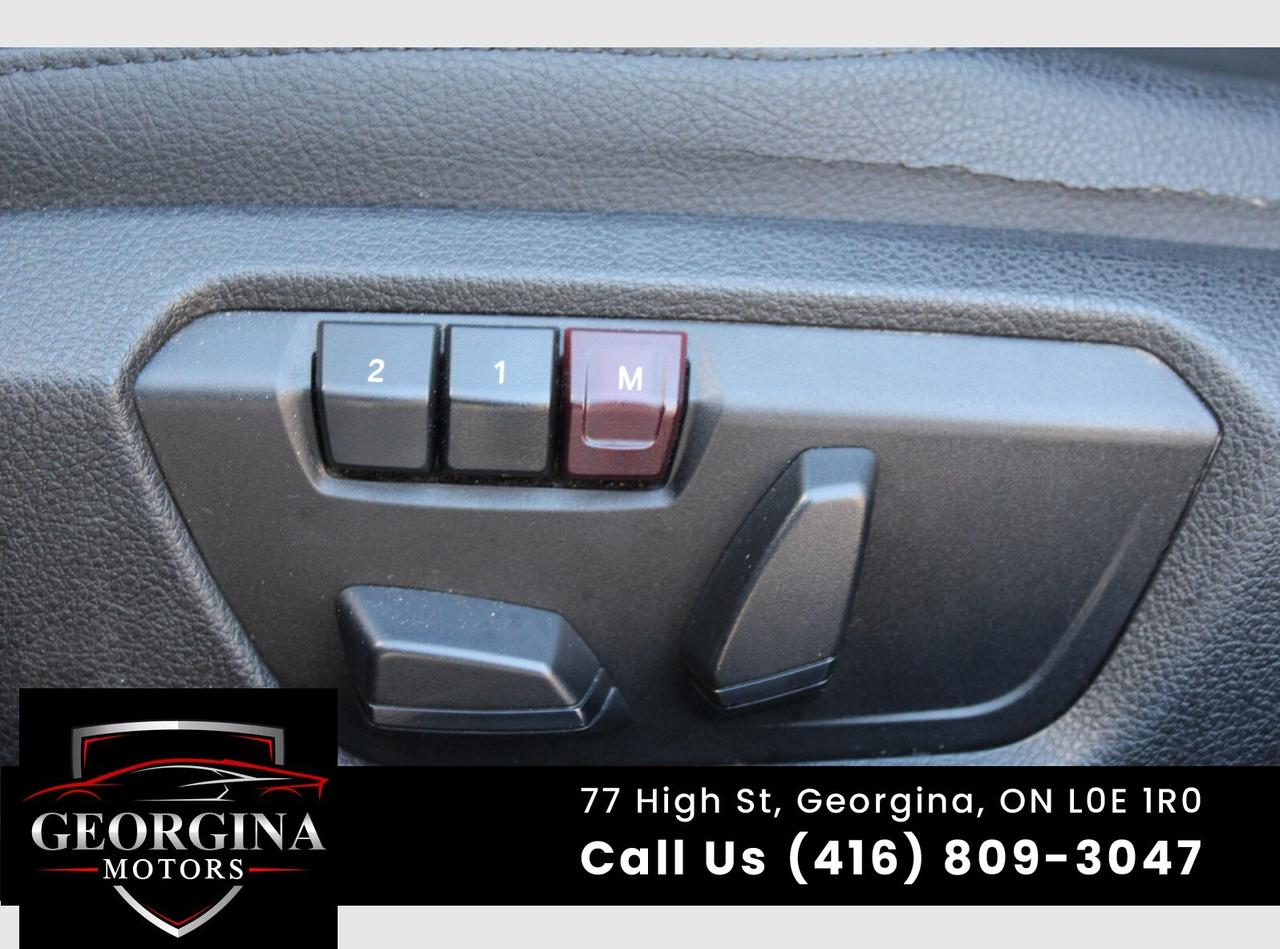 2014 BMW 3-Series 320i Photo