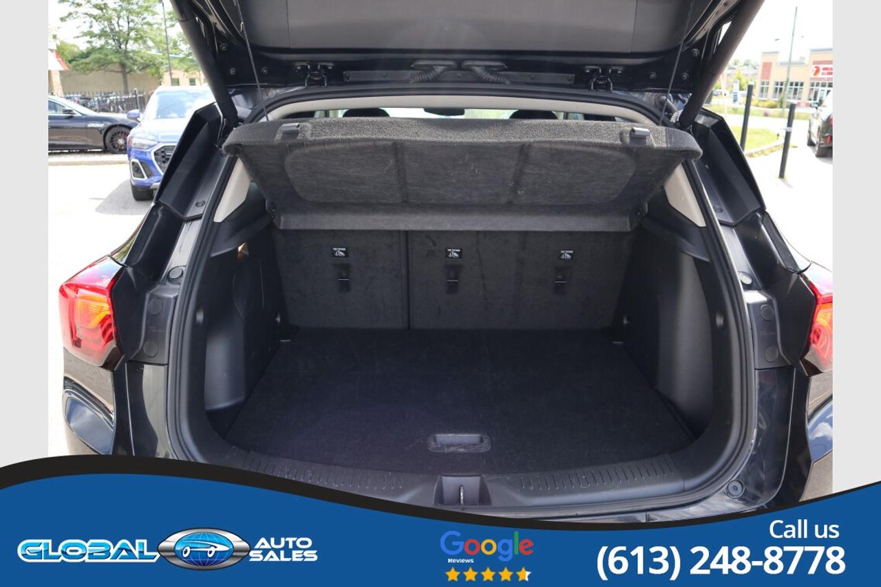 2024 Buick Encore GX Turbo Sport Touring Photo