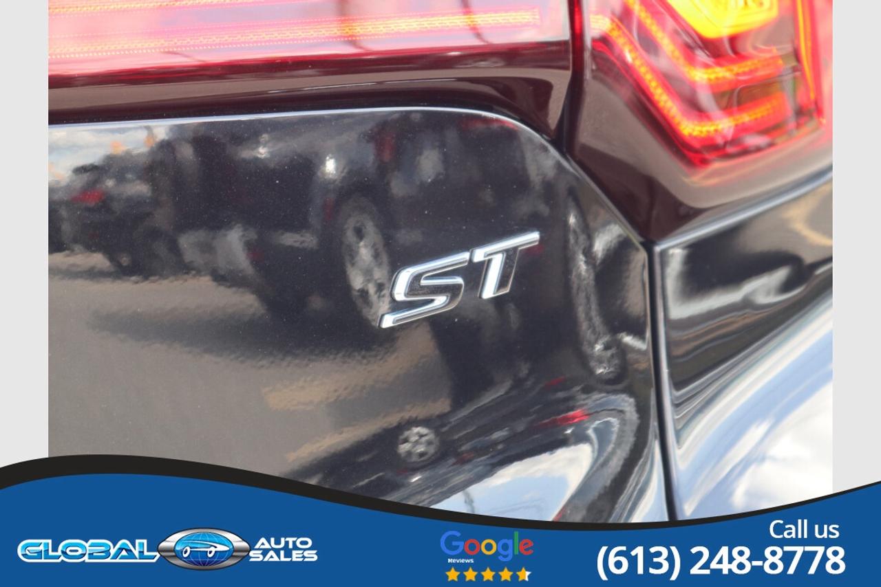 2024 Buick Encore GX Turbo Sport Touring Photo