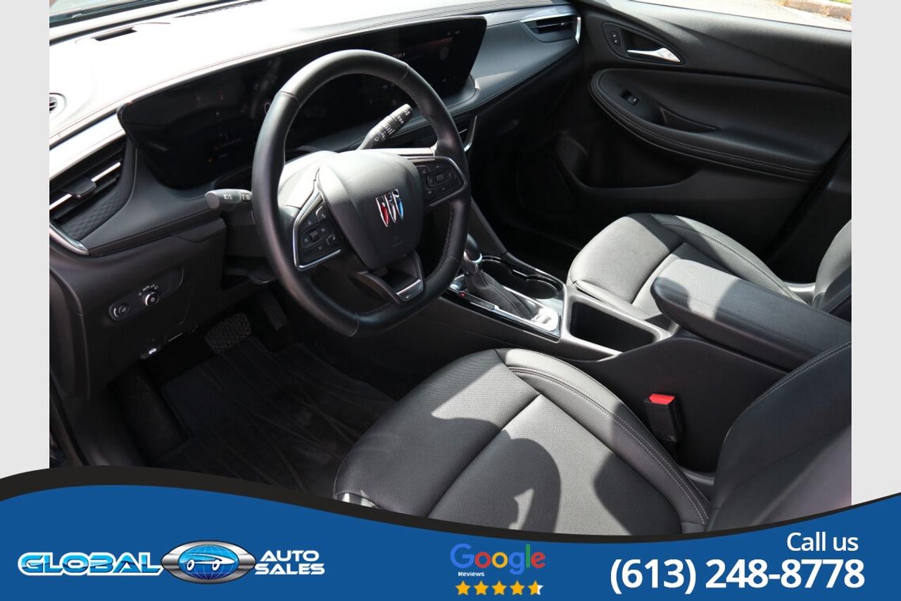 2024 Buick Encore GX Turbo Sport Touring Photo