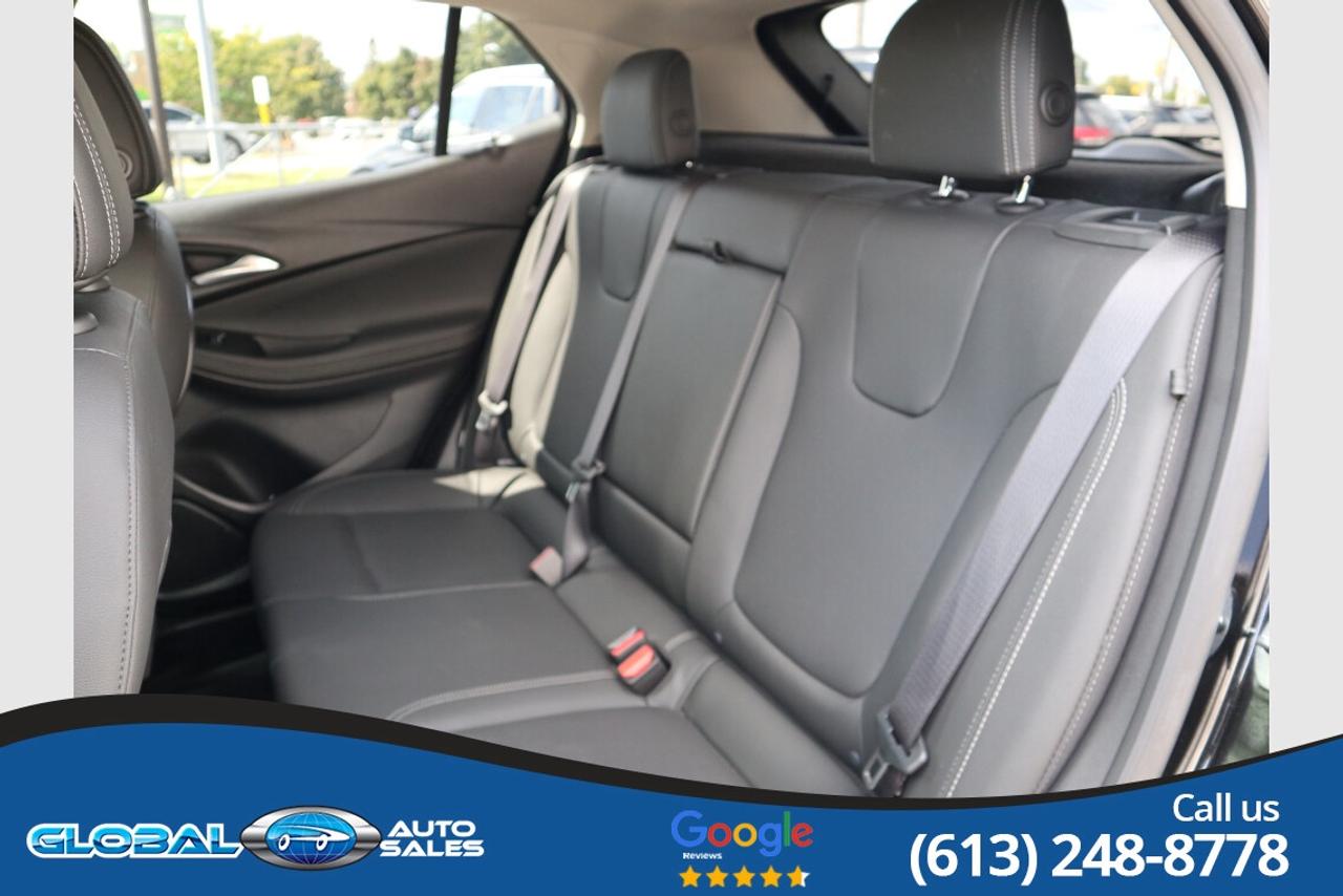 2024 Buick Encore GX Turbo Sport Touring Photo