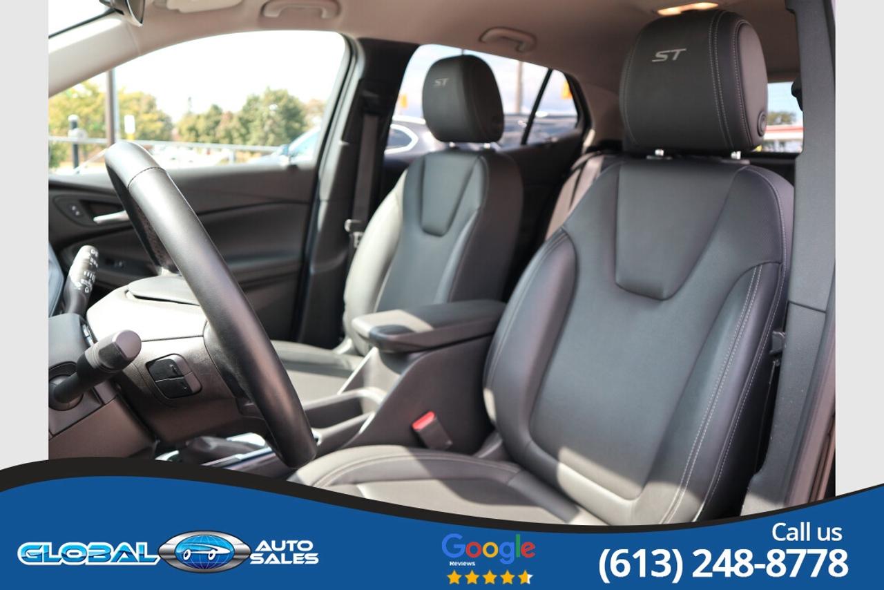 2024 Buick Encore GX Turbo Sport Touring Photo