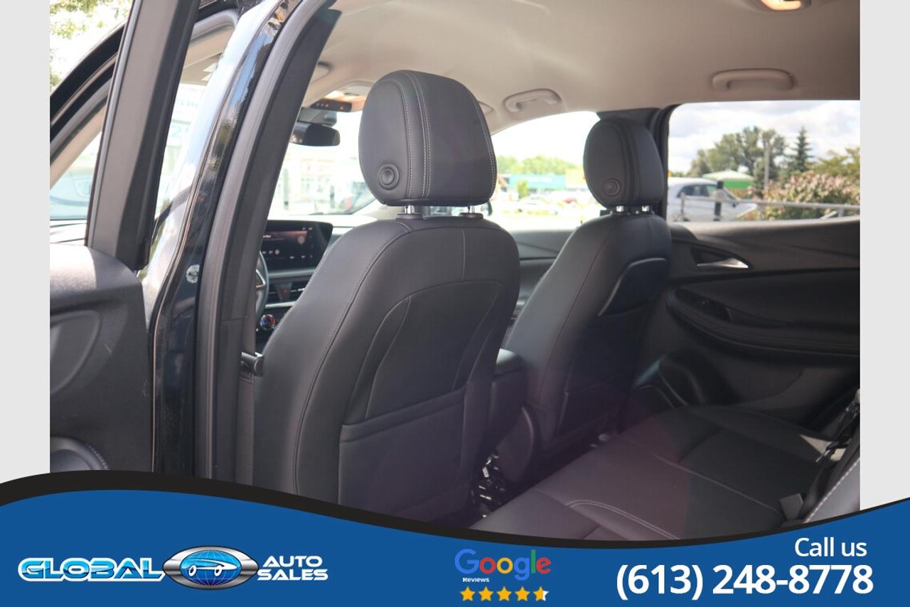 2024 Buick Encore GX Turbo Sport Touring Photo