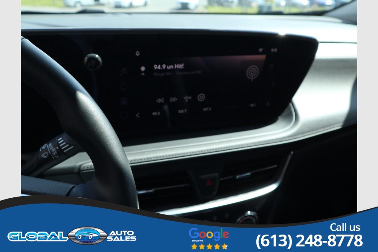 2024 Buick Encore GX Turbo Sport Touring Photo