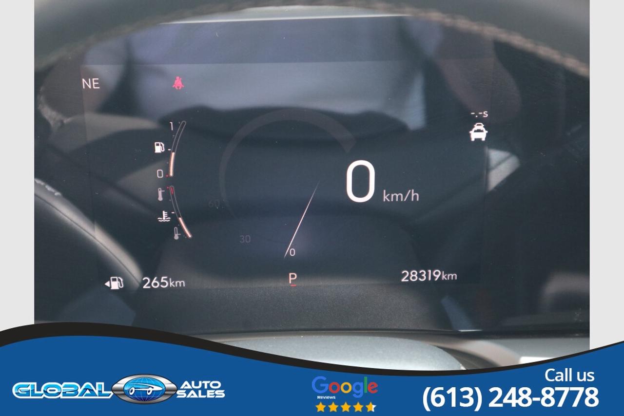 2024 Buick Encore GX Turbo Sport Touring Photo