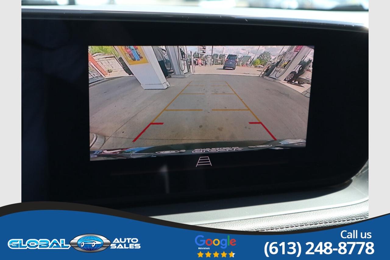 2024 Buick Encore GX Turbo Sport Touring Photo