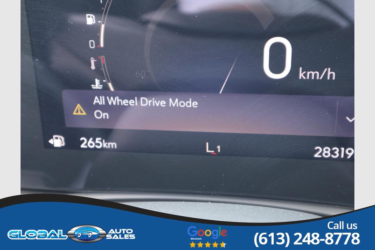 2024 Buick Encore GX Turbo Sport Touring Photo