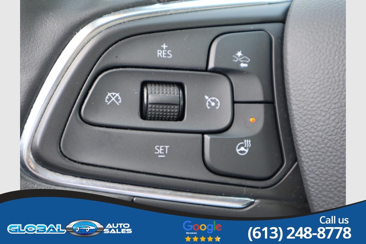 2024 Buick Encore GX Turbo Sport Touring Photo