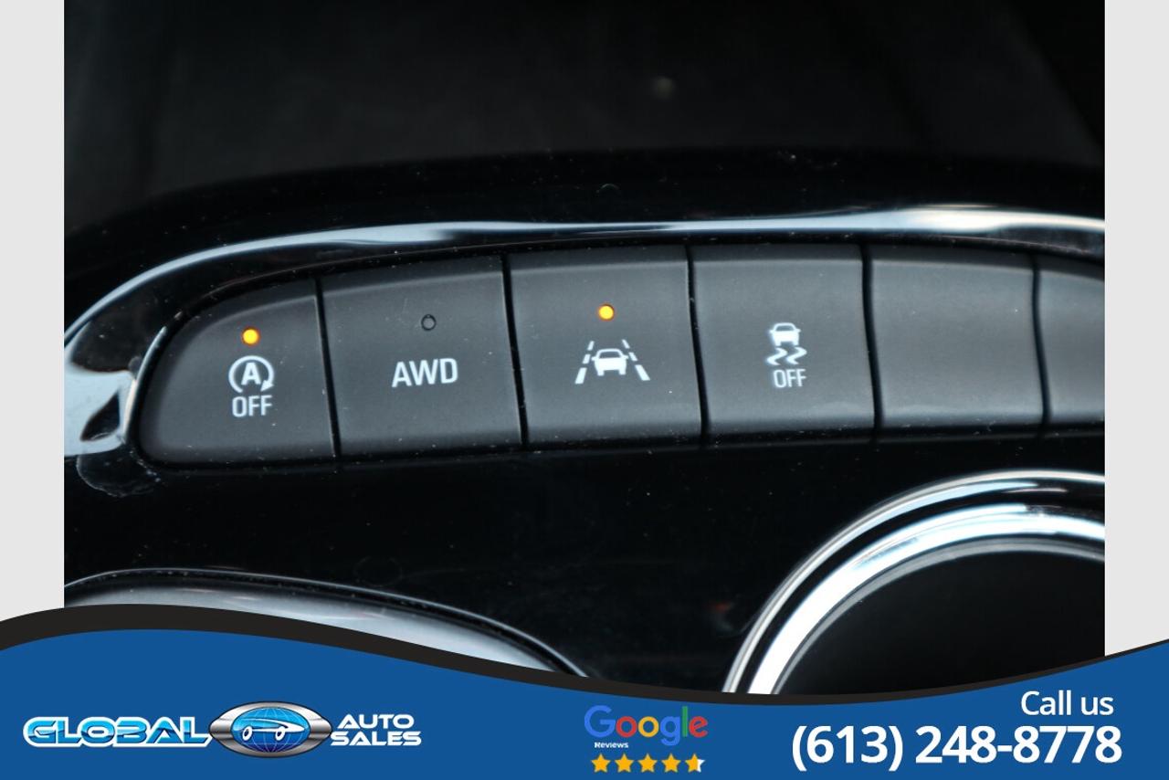 2024 Buick Encore GX Turbo Sport Touring Photo