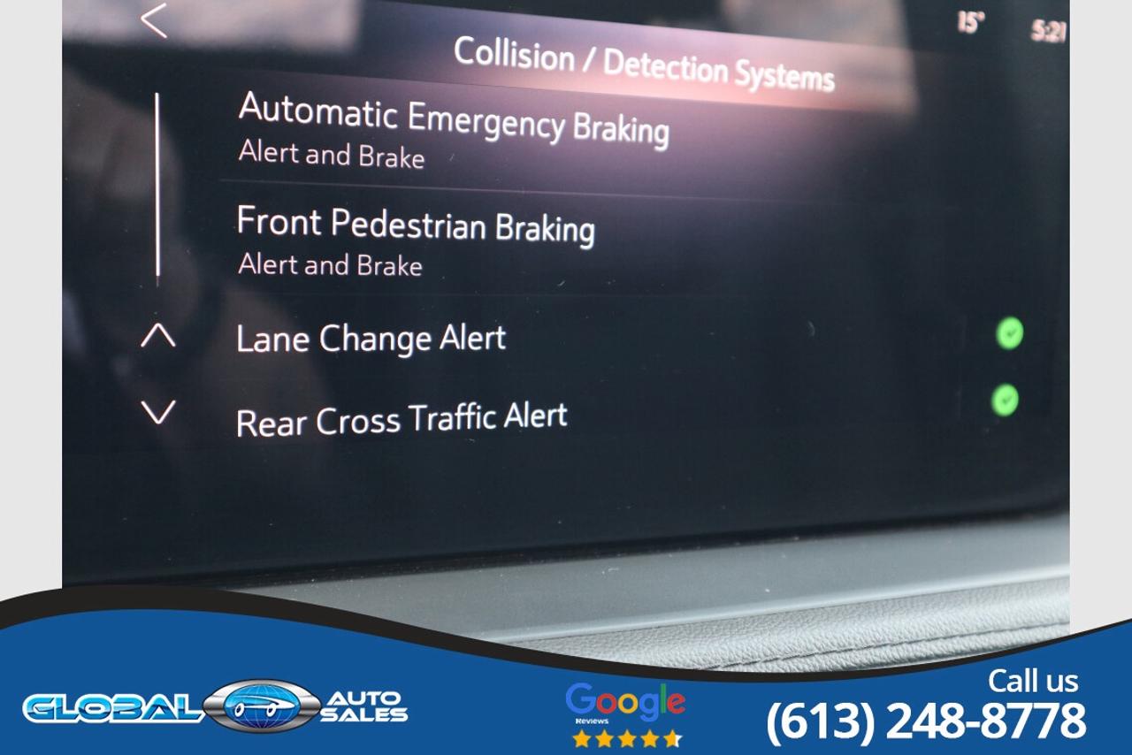 2024 Buick Encore GX Turbo Sport Touring Photo