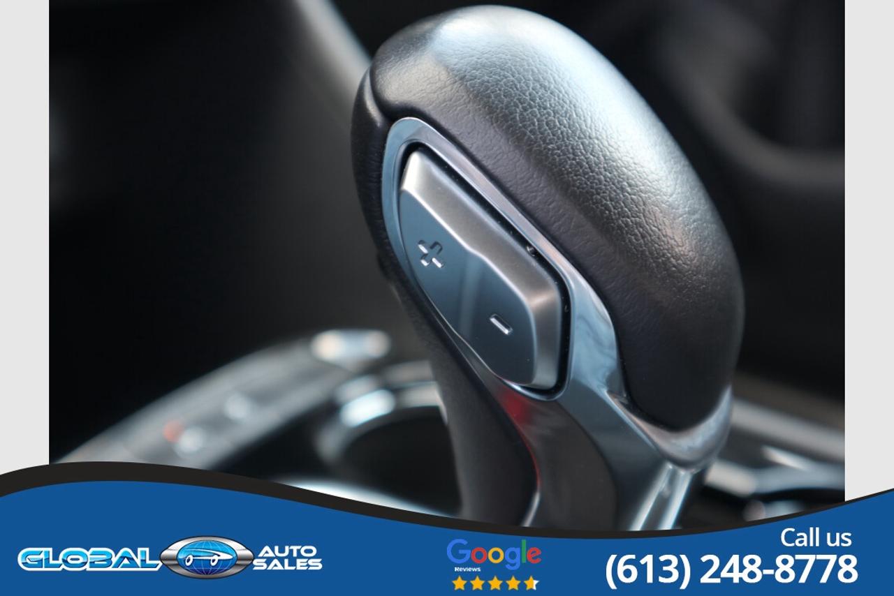 2024 Buick Encore GX Turbo Sport Touring Photo