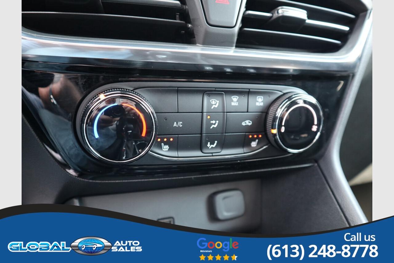 2024 Buick Encore GX Turbo Sport Touring Photo