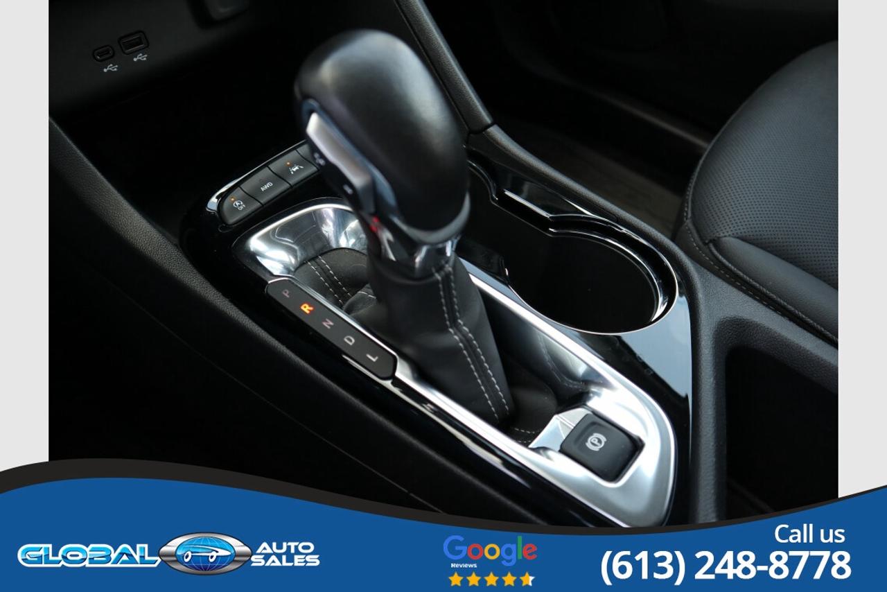 2024 Buick Encore GX Turbo Sport Touring Photo