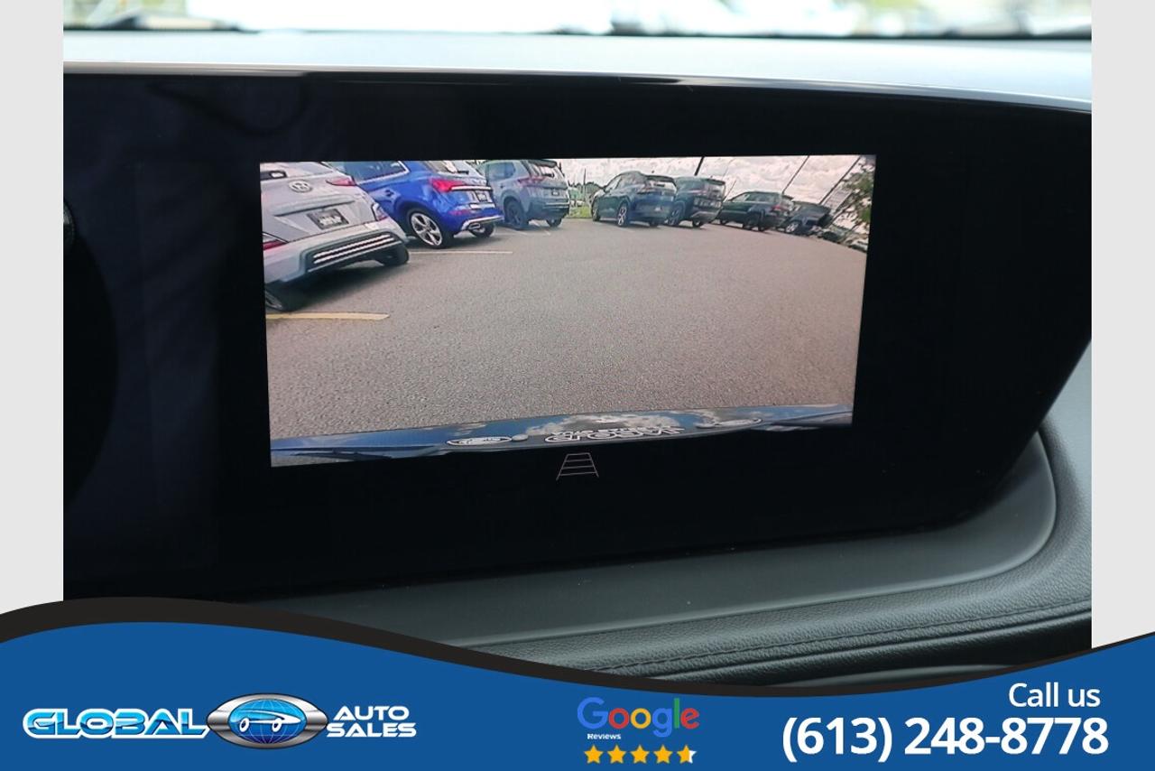 2024 Buick Encore GX Turbo Sport Touring Photo