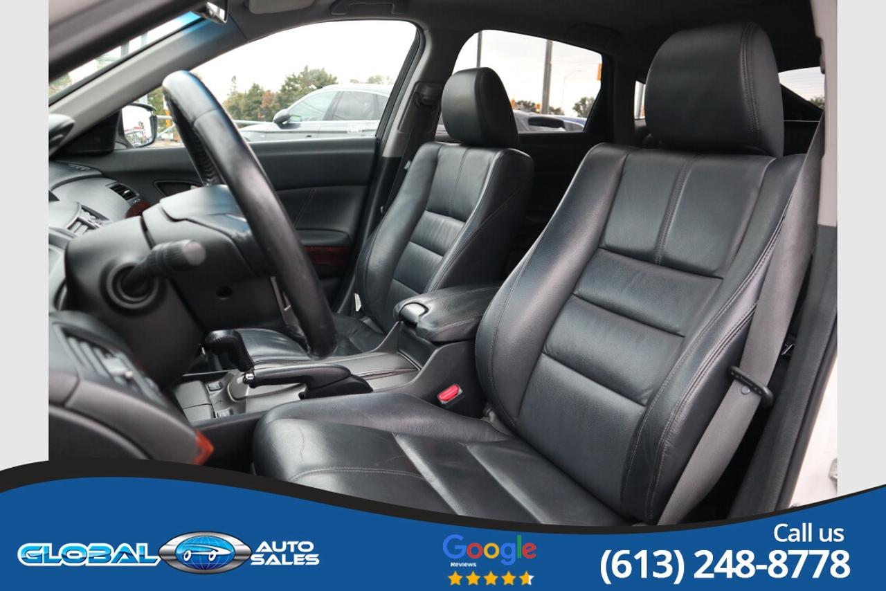 2010 Honda Accord Crosstour EX-L Photo