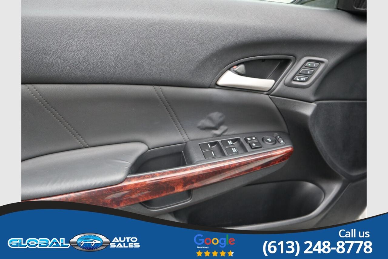 2010 Honda Accord Crosstour EX-L Photo