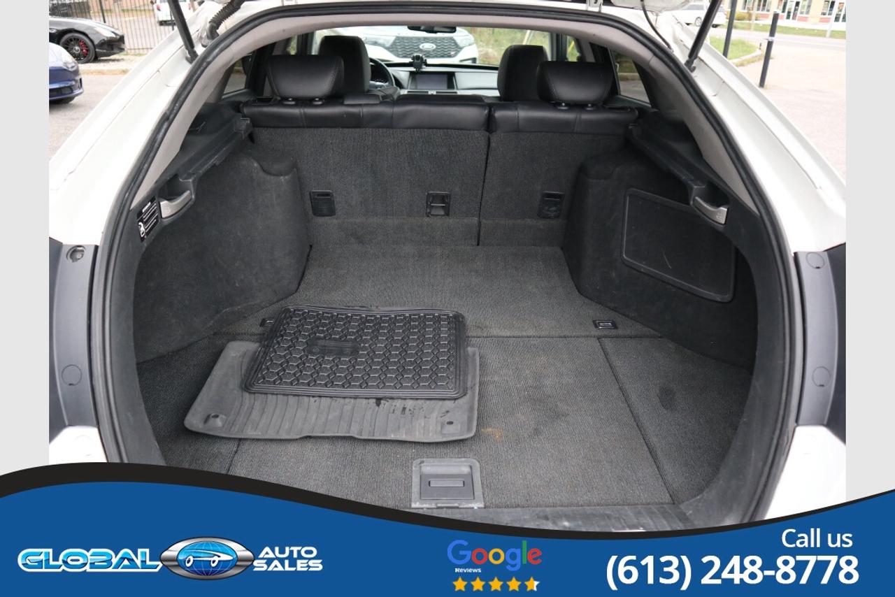 2010 Honda Accord Crosstour EX-L Photo