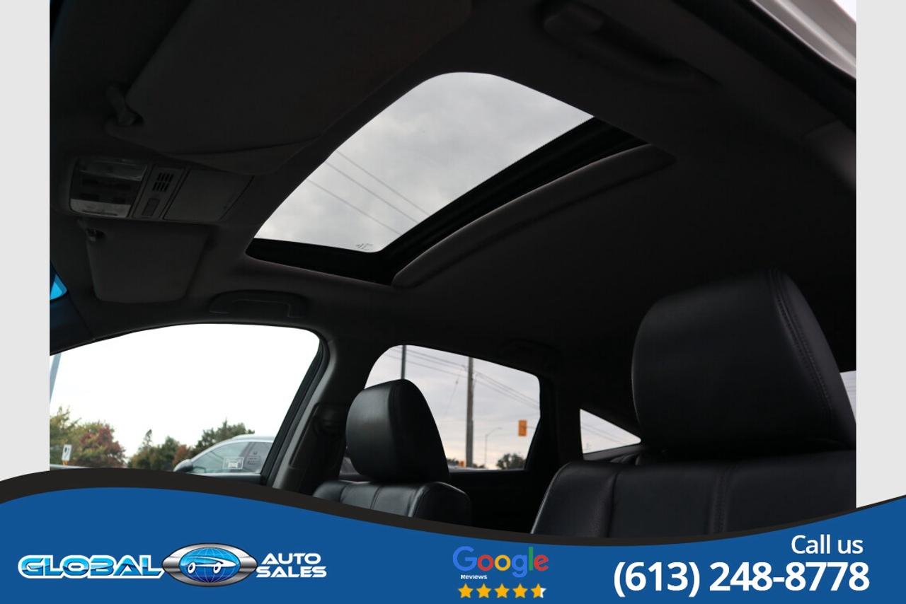 2010 Honda Accord Crosstour EX-L Photo