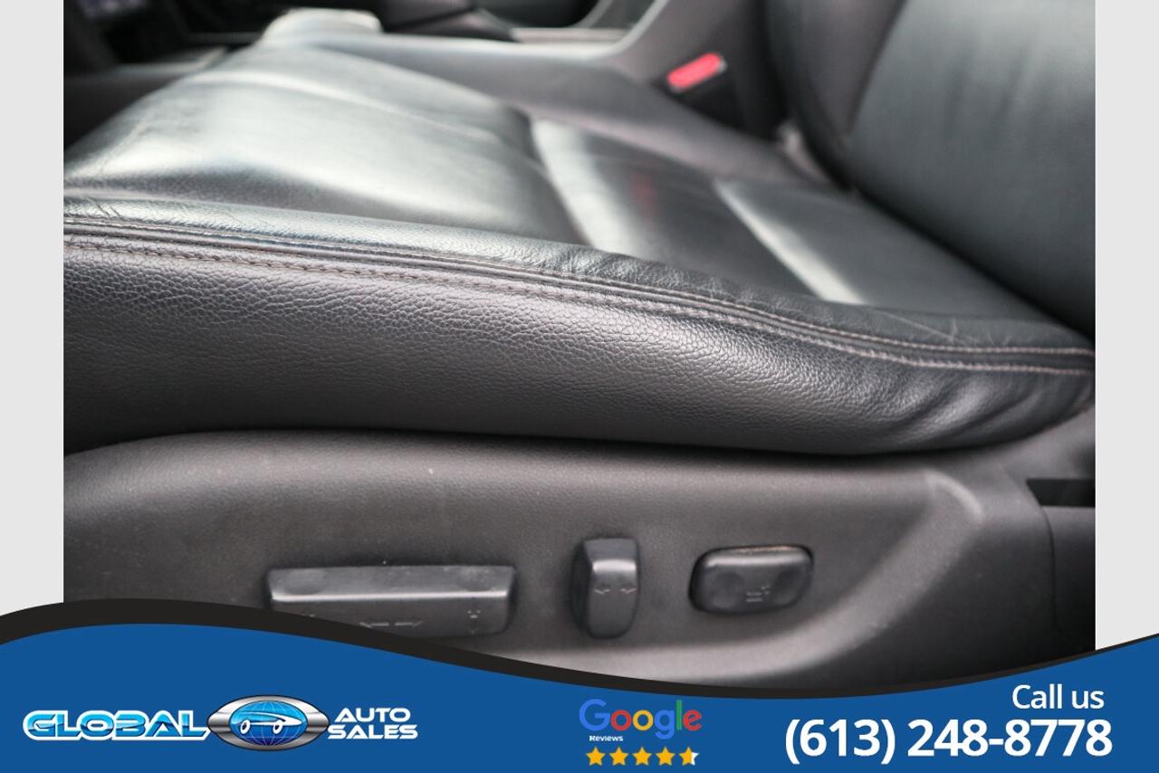 2010 Honda Accord Crosstour EX-L Photo