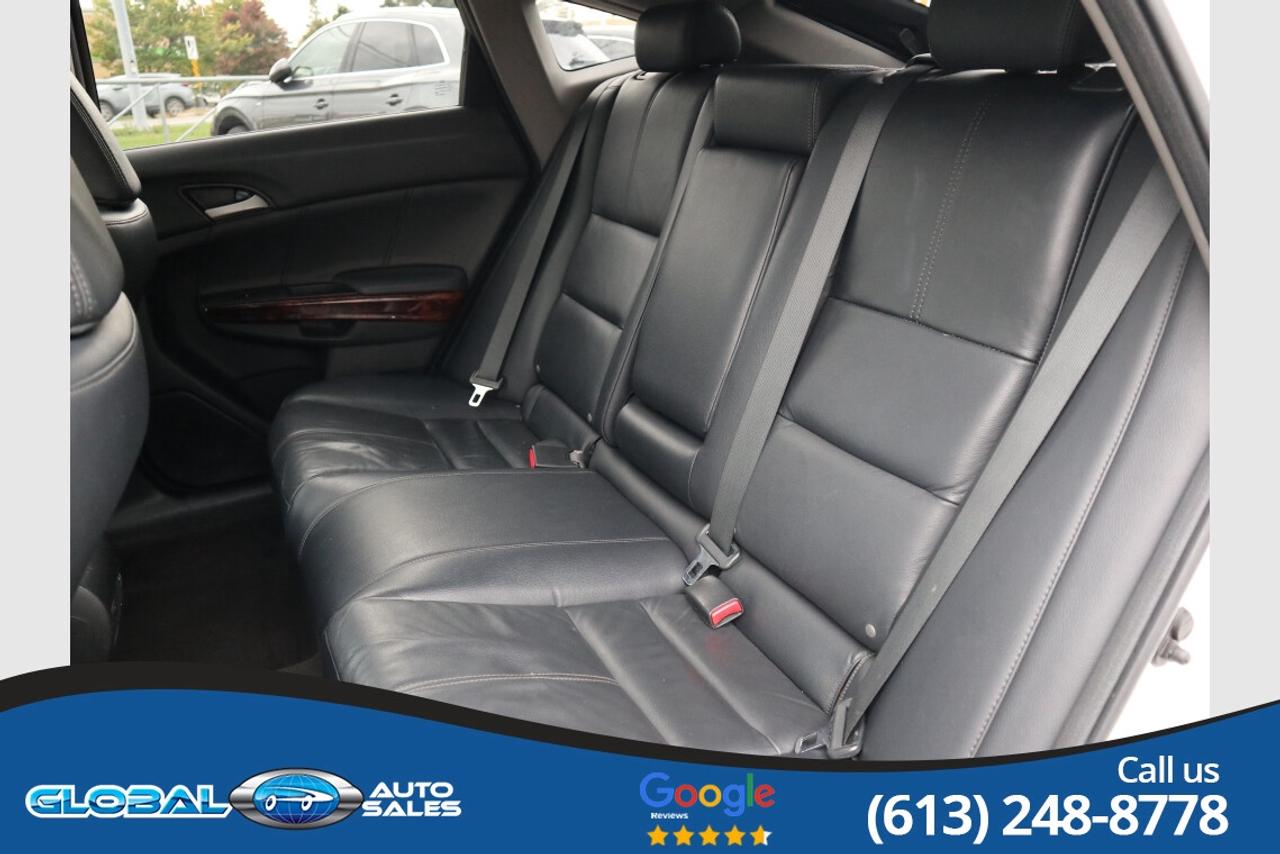 2010 Honda Accord Crosstour EX-L Photo