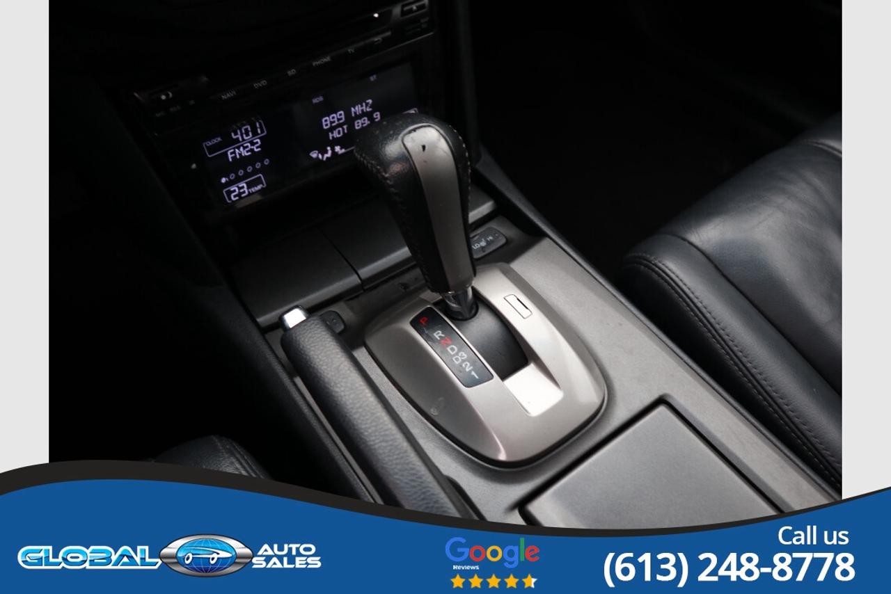 2010 Honda Accord Crosstour EX-L Photo