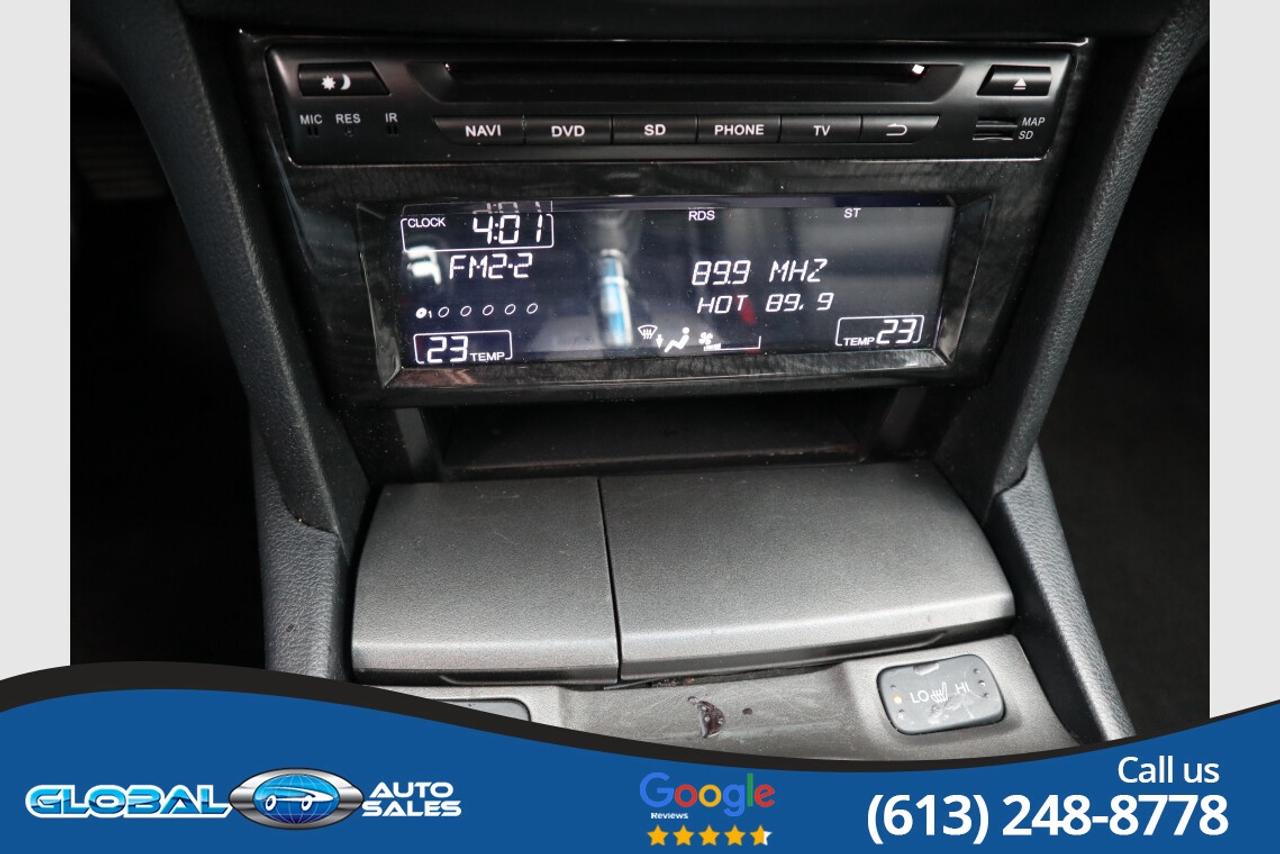 2010 Honda Accord Crosstour EX-L Photo