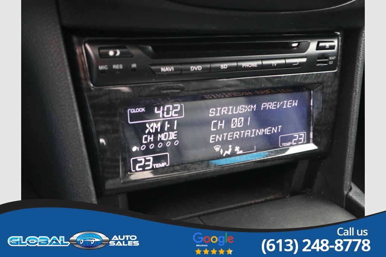 2010 Honda Accord Crosstour EX-L Photo