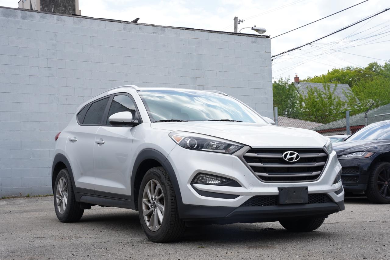 2016 Hyundai Tucson SE/NO ACCIDENTS/2.0L Photo