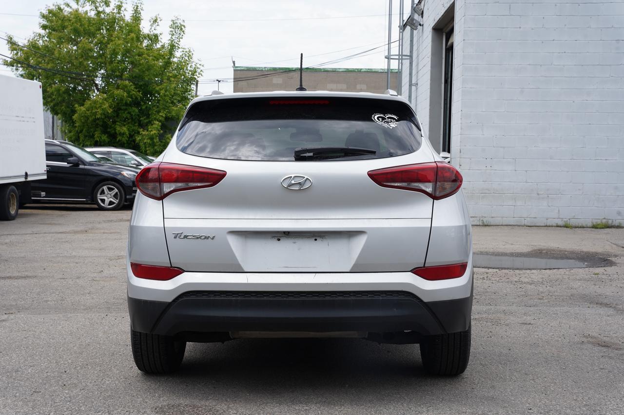 2016 Hyundai Tucson SE/NO ACCIDENTS/2.0L Photo4