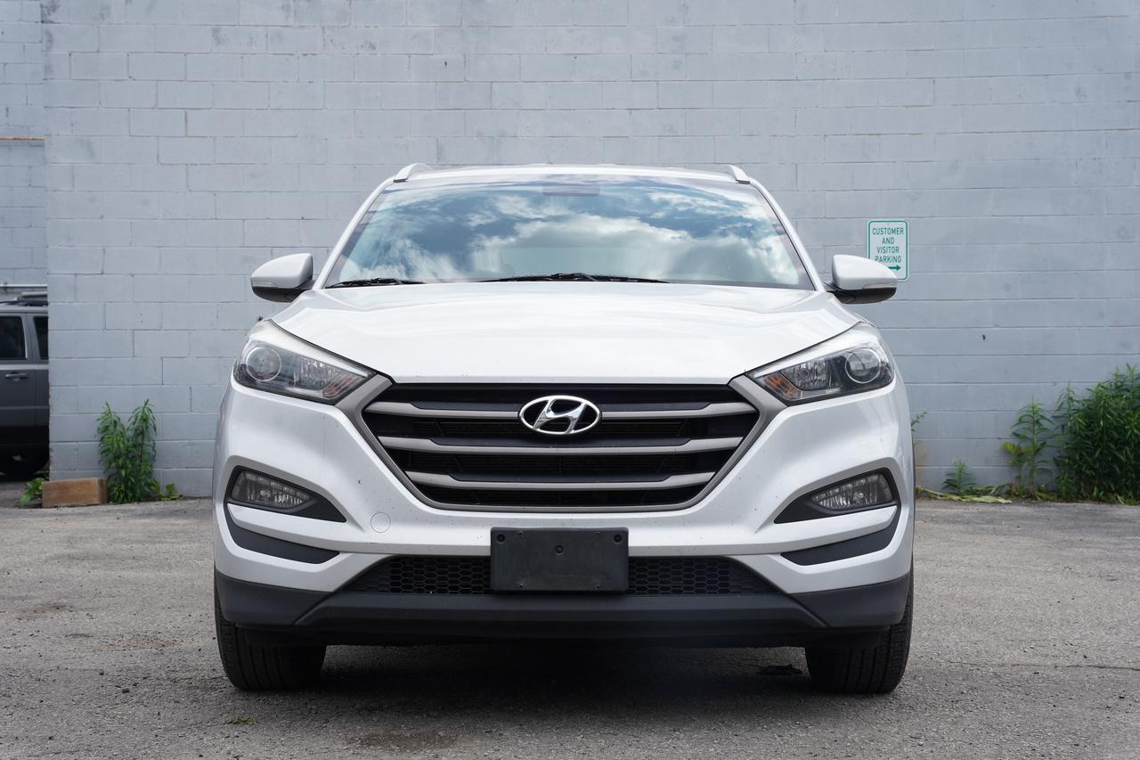 2016 Hyundai Tucson SE/NO ACCIDENTS/2.0L Photo