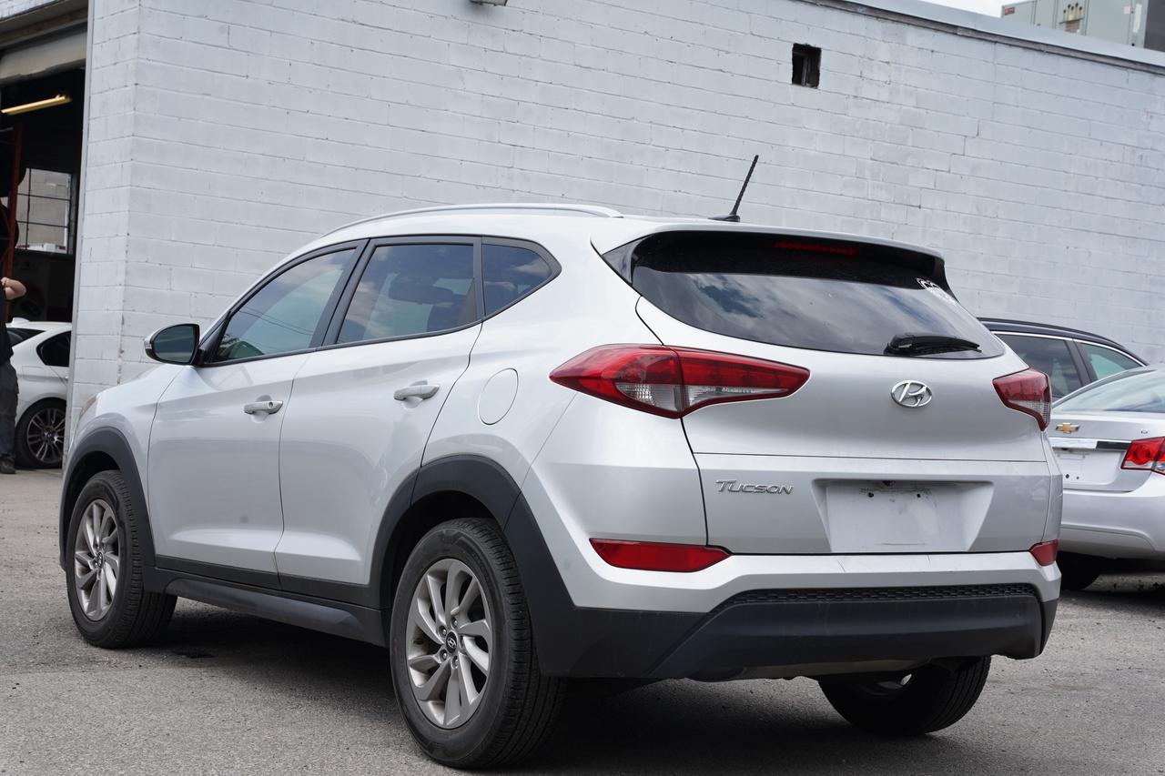2016 Hyundai Tucson SE/NO ACCIDENTS/2.0L Photo
