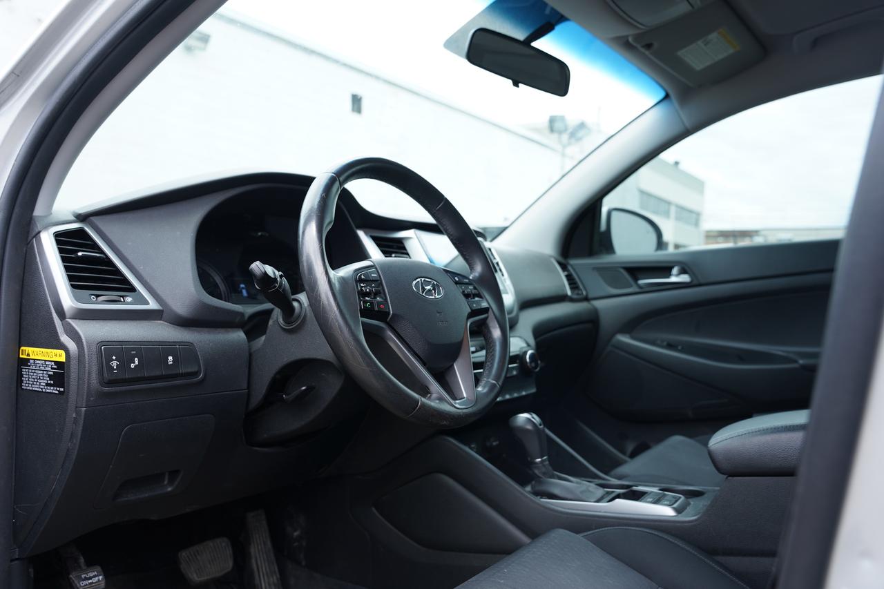 2016 Hyundai Tucson SE/NO ACCIDENTS/2.0L Photo