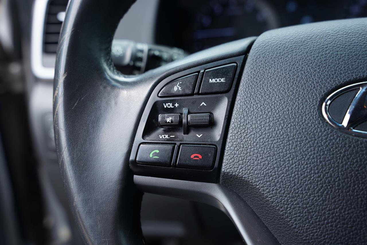 2016 Hyundai Tucson SE/NO ACCIDENTS/2.0L Photo