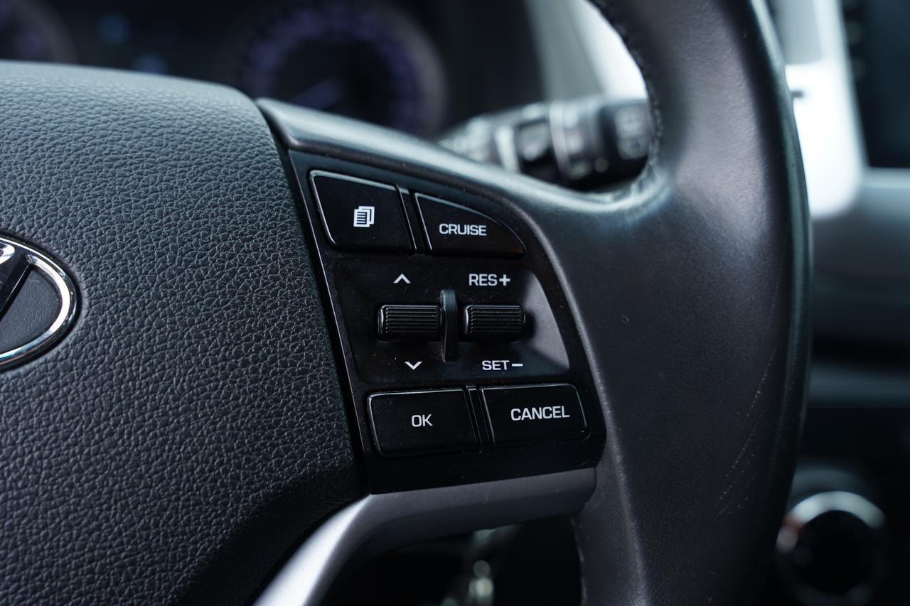 2016 Hyundai Tucson SE/NO ACCIDENTS/2.0L Photo