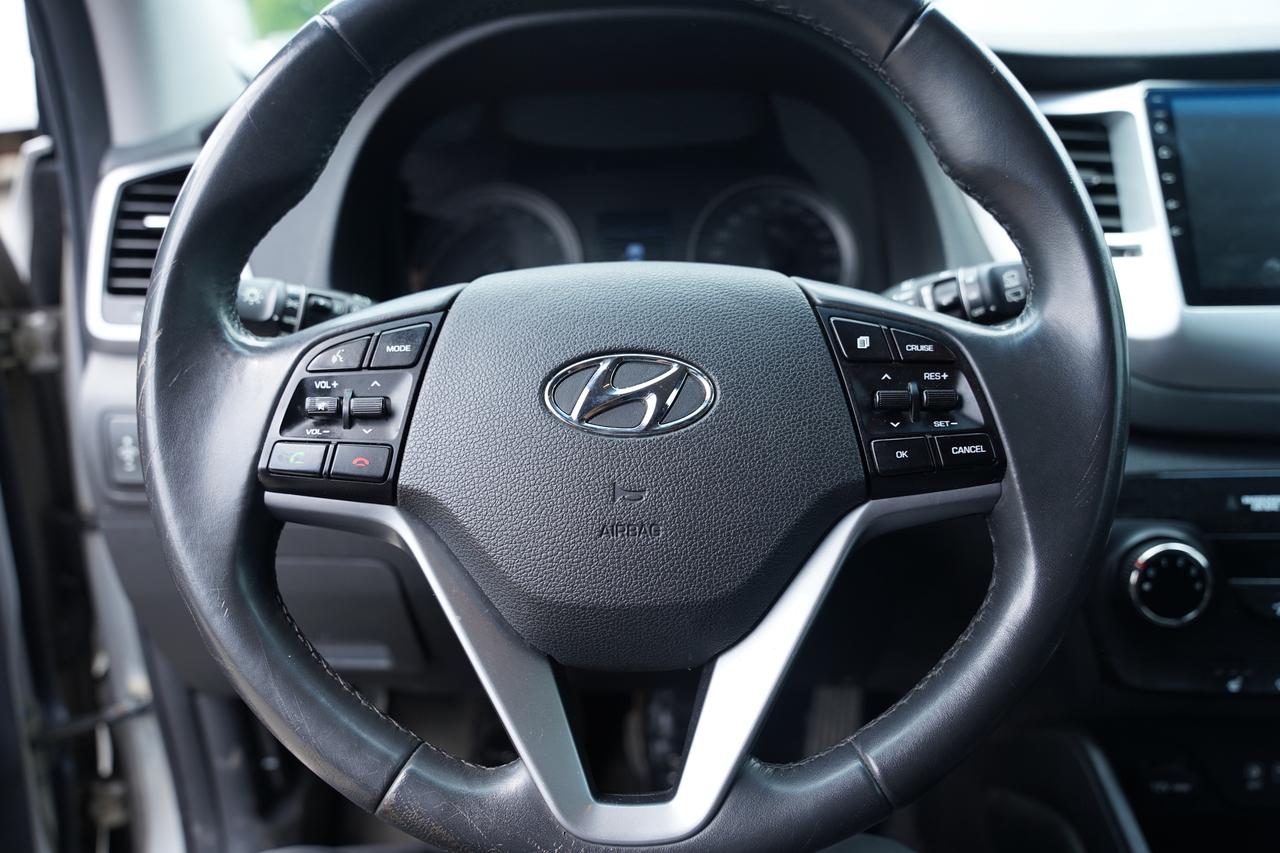 2016 Hyundai Tucson SE/NO ACCIDENTS/2.0L Photo