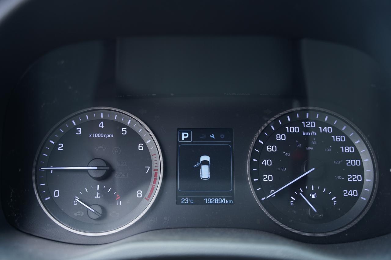 2016 Hyundai Tucson SE/NO ACCIDENTS/2.0L Photo