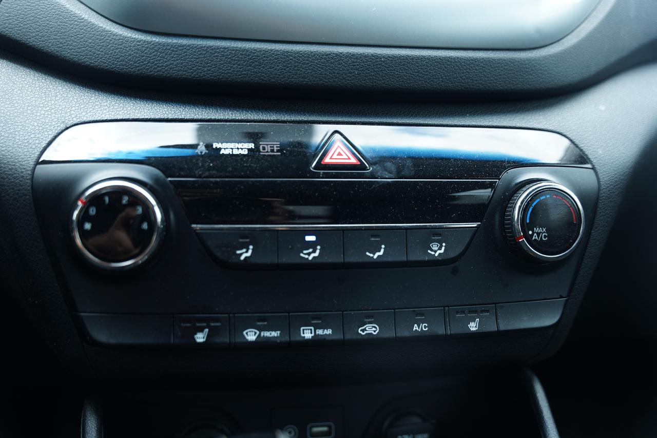 2016 Hyundai Tucson SE/NO ACCIDENTS/2.0L Photo