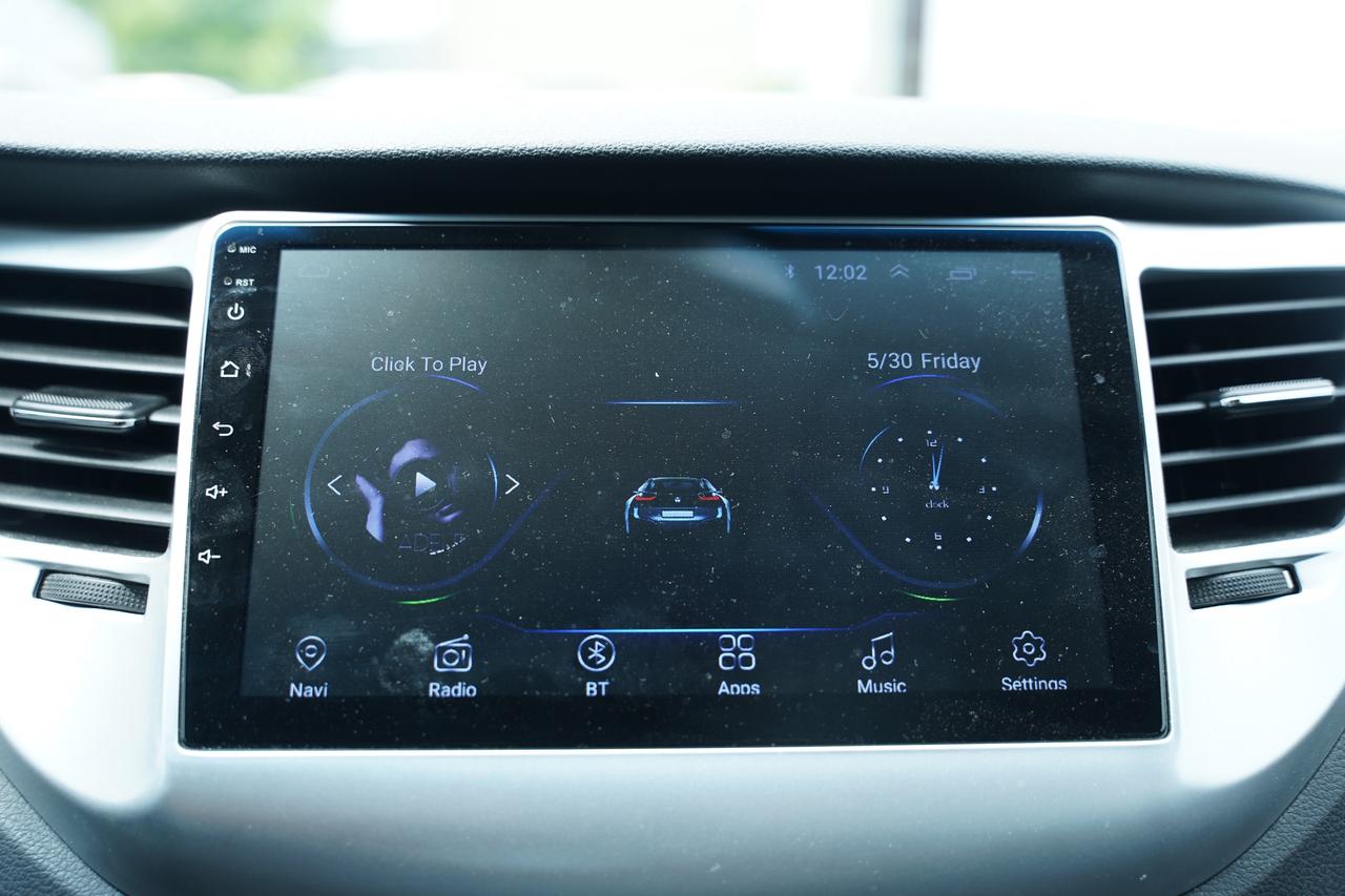 2016 Hyundai Tucson SE/NO ACCIDENTS/2.0L Photo