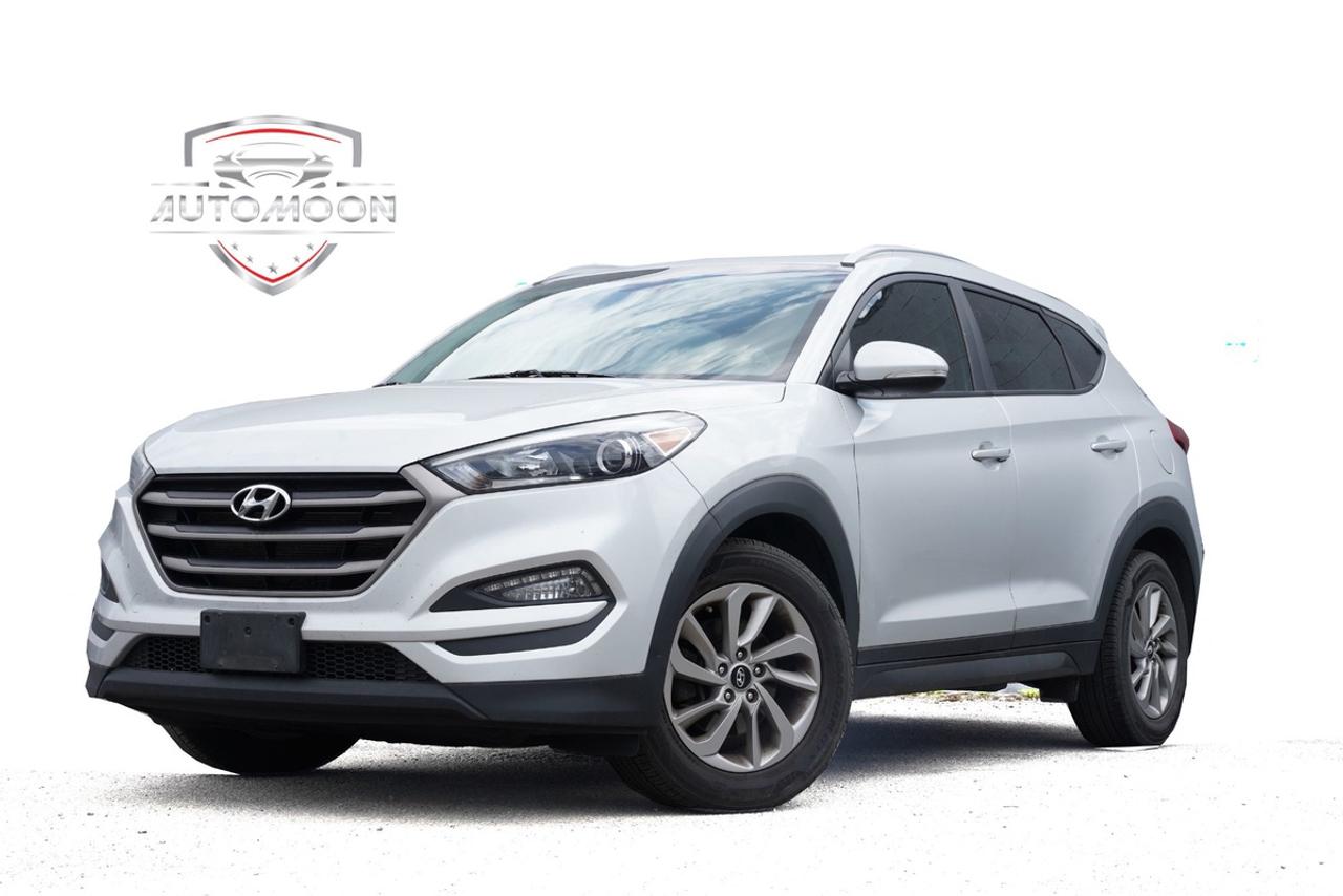 2016 Hyundai Tucson SE/NO ACCIDENTS/2.0L Photo