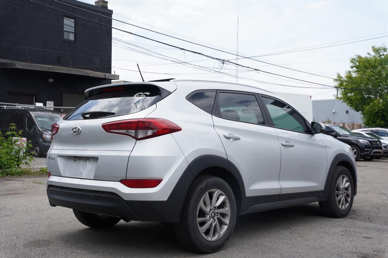 2016 Hyundai Tucson SE/NO ACCIDENTS/2.0L Photo3