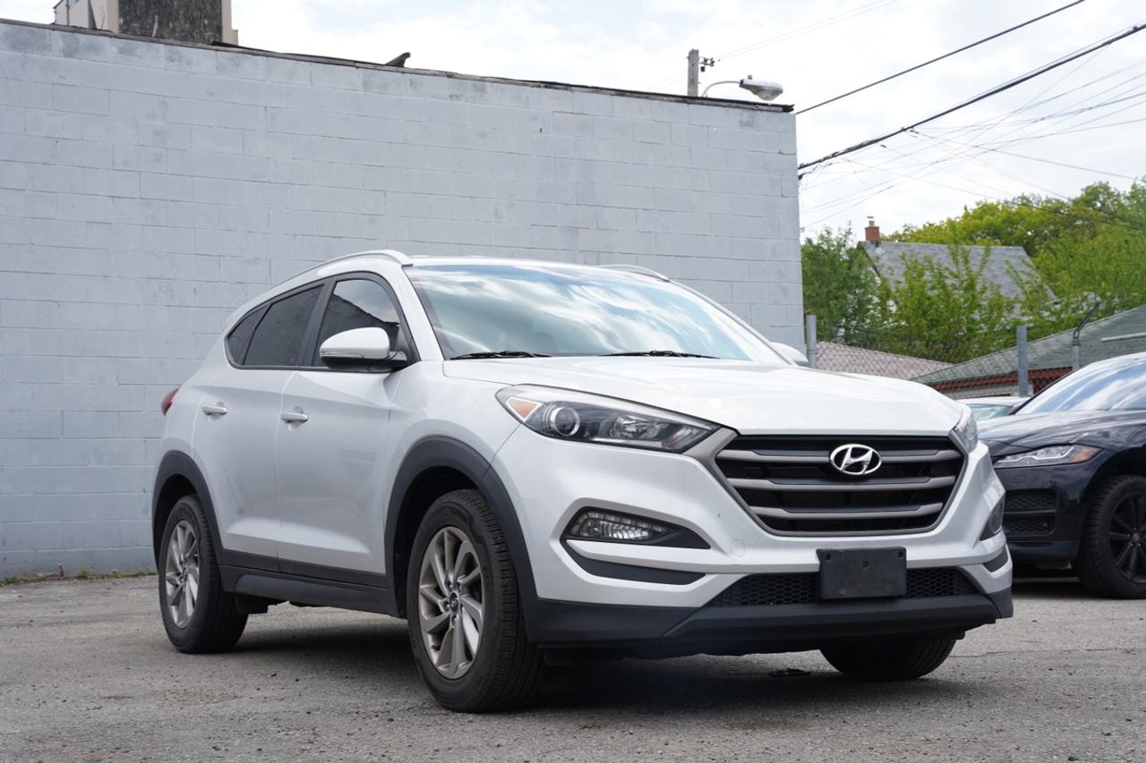 2016 Hyundai Tucson SE/NO ACCIDENTS/2.0L Photo2