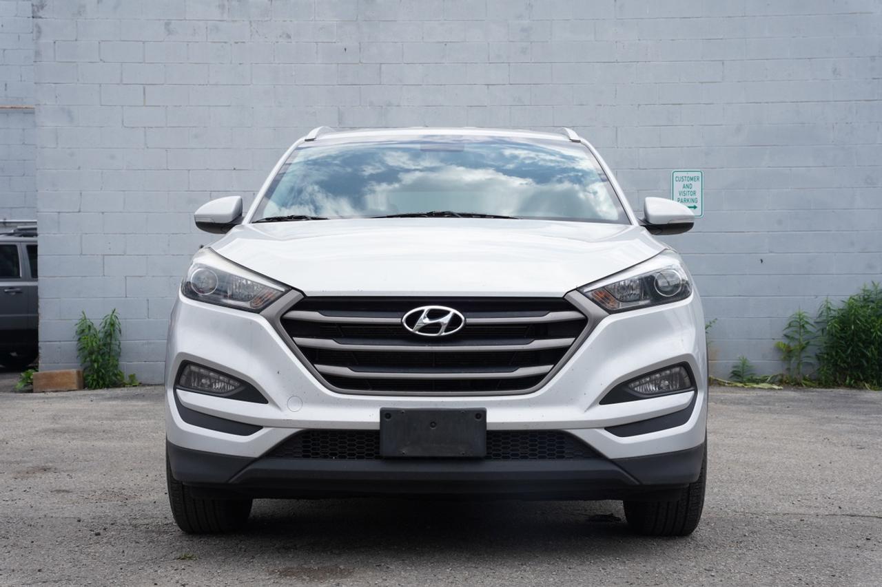 2016 Hyundai Tucson SE/NO ACCIDENTS/2.0L Photo1