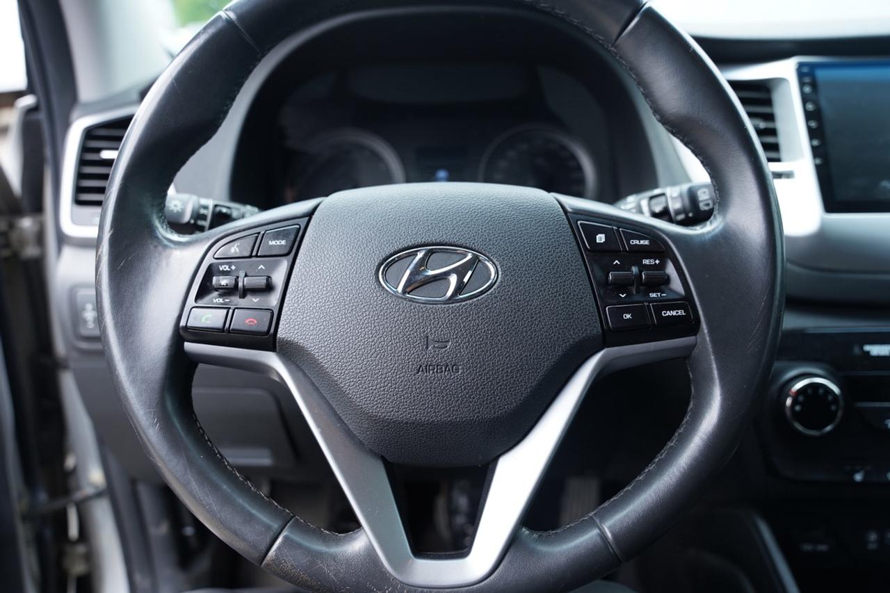 2016 Hyundai Tucson SE/NO ACCIDENTS/2.0L Photo