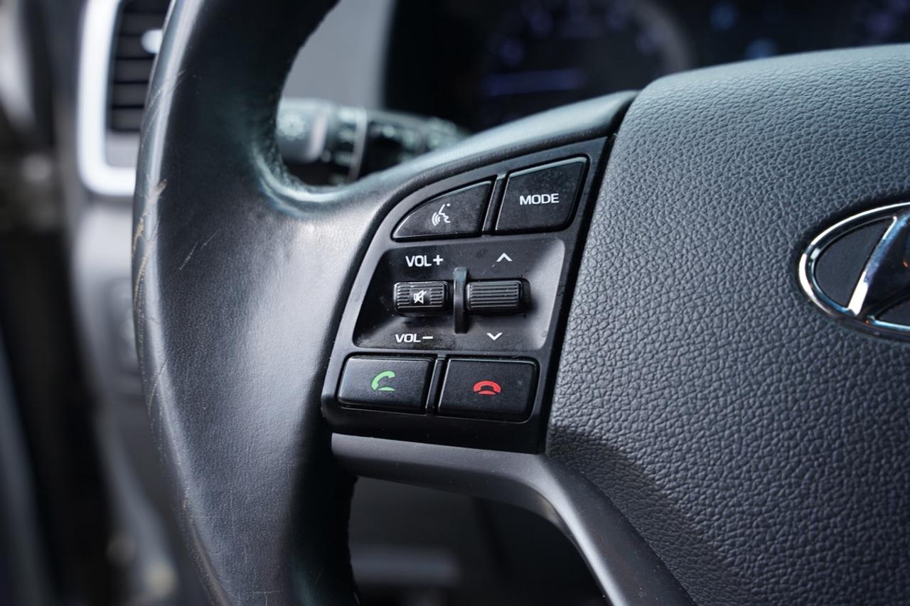 2016 Hyundai Tucson SE/NO ACCIDENTS/2.0L Photo