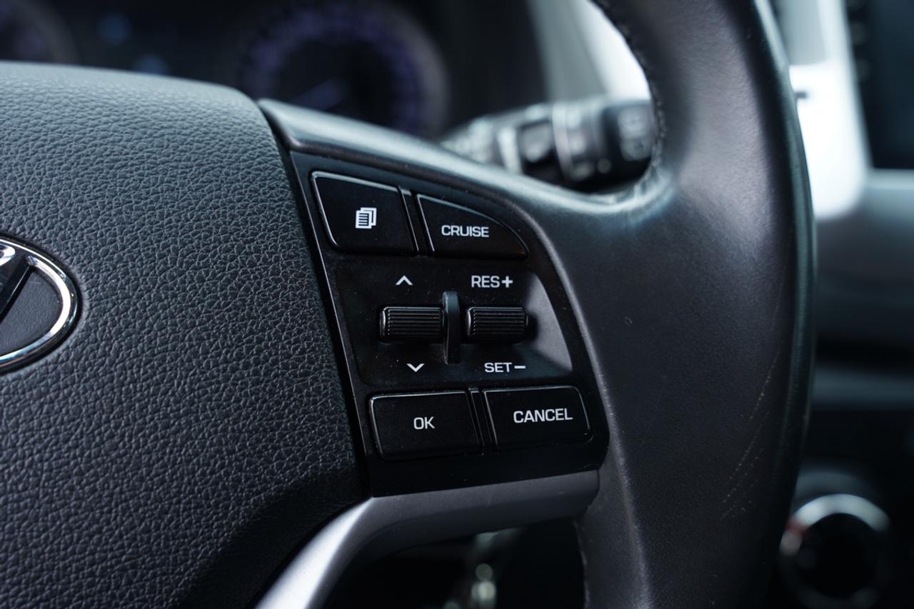 2016 Hyundai Tucson SE/NO ACCIDENTS/2.0L Photo