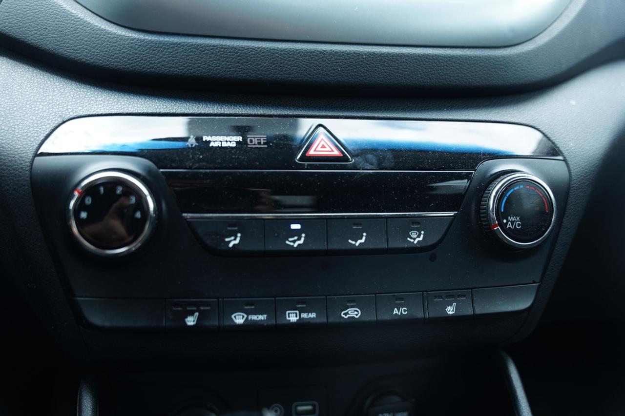 2016 Hyundai Tucson SE/NO ACCIDENTS/2.0L Photo