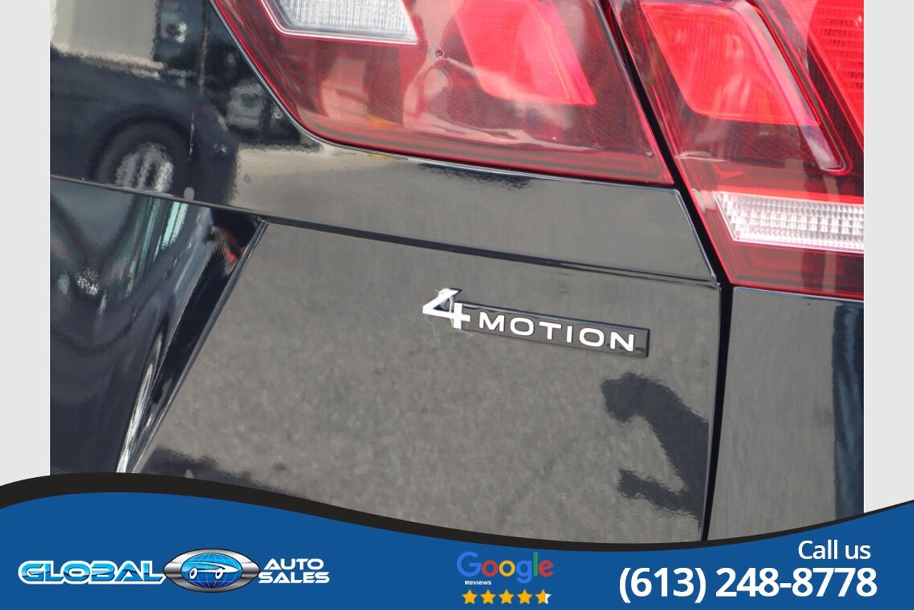 2024 Volkswagen Tiguan SE Photo