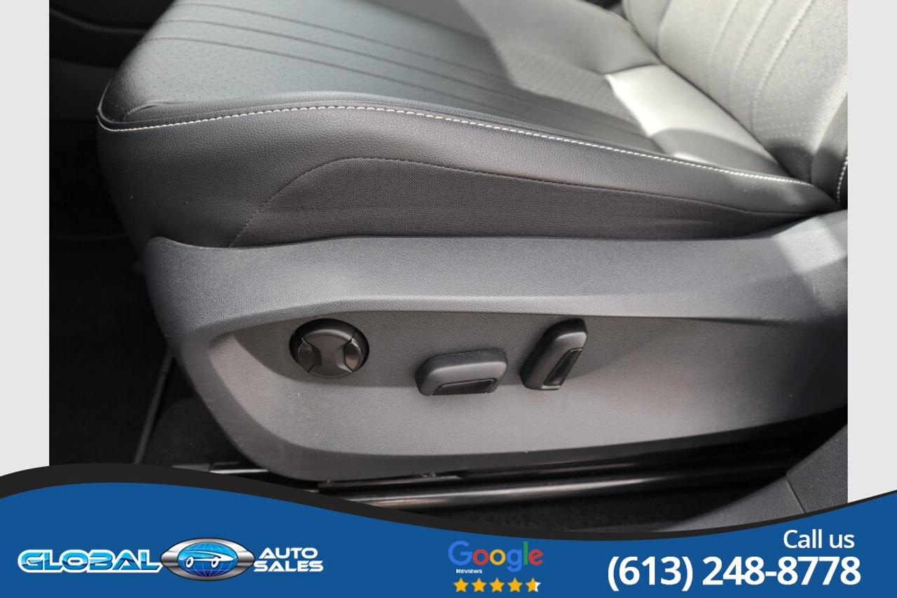 2024 Volkswagen Tiguan SE Photo