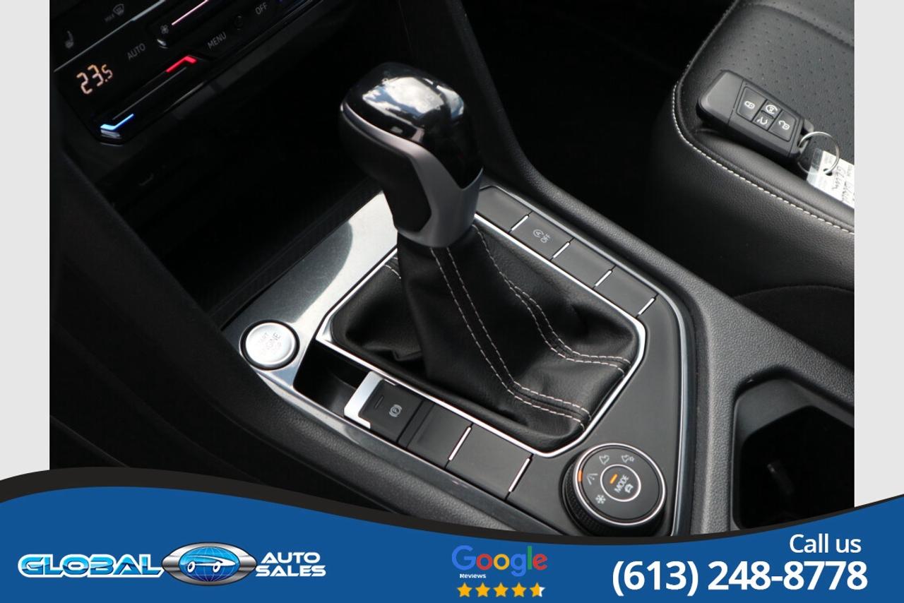 2024 Volkswagen Tiguan SE Photo